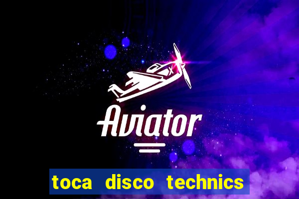 toca disco technics sl 1200 mk2